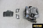 87-93 Yamaha Virago XV535 Engine Top End Rear Cylinder Head Cams Valves. Fixed Price $30.00.