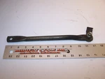 Honda Rear Brake Stopper Torque Arm 43431-MA1-000 Silver Wing Lm. Fixed Price $14.95.