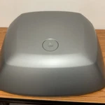 Bmw Outer Shell Top Case Cover In Granite Gray 77438553127. Fixed Price $136.79.