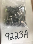 Harley Crankcase & Wheel Loose Roller Bearings 9223A +.0006 Oversized (1090). Fixed Price $45.00.