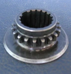 Honda Cam Chain Drive Sprocket 1983 1984 1985 1986 Shadow VT500FT. Fixed Price $19.99.