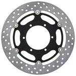 Niche Front Brake Rotor For Suzuki GSXR600 GSXR750 59210-37H01 Motorcycle. Fixed Price $79.95.