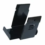 Triumph T120 Battery Carrier Tray Unit Pre Oif Models Powder Coat Black 82-8024. Fixed Price $44.26.