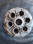 Ducati Superbike Clutch Pressure Plate 916 998 749 996R 748 Monster. Fixed Price $33.00.