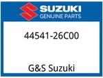 Suzuki Oem Part 44541-26C00 Cushion. Upper NO.1. Fixed Price $17.12.
