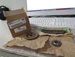 Harley Davidson Oem Incomplete Sprocket Chain & Fasteners Kit 18-21 Flh 25400257. Fixed Price $64.49.