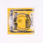 Yamaha Piston Ring Set Part Number 479-11601-30-00. Fixed Price $127.29.