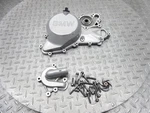 2018 17-21 Bmw G310GS Clutch Engine Water Pump Motor Side Cover Bolts Oem. Fixed Price $74.39.