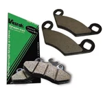 Vesrah Organic Brake Pads VD-910 970215. Fixed Price $14.07.