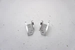 2026 KX250 Footpeg Mounts Oem Rest Step Brackets Kawasaki 450 25-26 #2. Fixed Price $159.99.