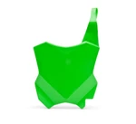 Kawasaki Lime Green Number Plate 58029-0014-290 New. Fixed Price $47.08.