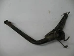1972 Yamaha CT1 CT2 CT3 175 Rear Brake Pedal 248-27211-00-33. Fixed Price $13.27.