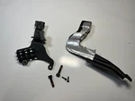 2018 Ducati Monster 1200S Brake Hose Bracket Assy 83018341B 8291C142A. Fixed Price $40.00.