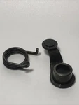 Neutral Gearshift Drum Stopper W/spring 24440-KE8-000 Honda Oe. Fixed Price $23.60.