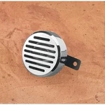 Drag Specialties 12-VOLT Horn With Chrome Cover DS-272127. Fixed Price $36.35.