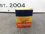 Kawasaki H1 500 Triple Mach Kh New Nos Piston 13029-031 2330. Fixed Price $100.00.
