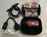 Hex GS-911 Wifi Obd-ii With 10-PIN Connector Adapter For Bmw Motorcycles. Fixed Price $375.00.