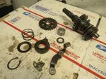 1985 Honda XR200R Oem # 28250-KK0-000 Working Kick Start Assembly. Fixed Price $79.48.