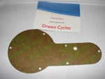 Nos Suzuki Magneto Insp Gasket 11491-28200 TC125 RV125 Models 1972-1977 New Oem. Fixed Price $9.39.