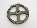 2H7-13325-00 Nos Yamaha Oil Pump Driven Gear XS1100 W12054. Fixed Price $17.99.