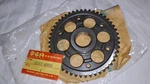 Suzuki Rg 500 Mk Iv- Vi -79-81 Crankshaft Gear 12252-42010 Nos. Fixed Price $129.00.