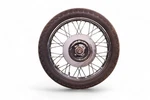 1973 Triumph Trident 750CC Triple *2448A Front Wheel Rim. Fixed Price $579.99.
