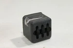 Harley Davidson Spare Fuse Holder 72307-95A. Fixed Price $10.99.