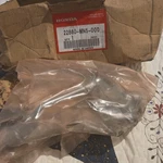 Clutch Slave Cylinder 22860-MCA-000 2001 Honda Goldwing GL1800. Fixed Price $125.00.