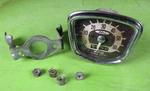 Honda CA100 CA105 Speedometer Gauge P/n 37200-001-820 5,452 Miles. Fixed Price $75.00.