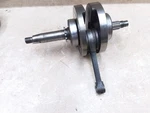 Honda XL80-S Engine Crankshaft & Rod 1980 1981 Pa AP-415. Fixed Price $18.75.