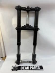 Harley XG750 Street Rod 17-20 Inverted Front Forks Assembly Tubes Triple Trees. Fixed Price $665.00.