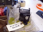 Nos Oem Suzuki Battery Holder 1975-76 TS75 1971-74 TS50 41540-26002, Last One!#. Fixed Price $44.11.