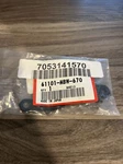 Honda 1999-2006 CBR600 Oem Right Front Stay 61101-MBW-670. Fixed Price $12.95.
