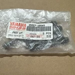 New Oem Yamaha Bolt 95027-08065-00 Pack Lot Of. Fixed Price $9.00.