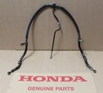 99-04 Honda 400EX Oem Front Hydraulic Brake Lines Hoses Pipe Set Fastship. Fixed Price $25.99.