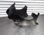 98-03 Honda Shadow VT750 Ace Left & Right Side Upper Frame Neck Covers. Fixed Price $18.95.