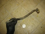 73 Yamaha CT3 CT1 175 Rear Brake Pedal. Fixed Price $26.24.