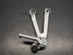2001 2006 Honda Cbr 600 F4I Rear Right Step Assembly Oem 50750-MBW-A10ZA. Fixed Price $43.49.