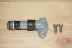 1981 Yamaha Oem Motor Engine Coolant Line Joint 4V2-12446-00-00. Fixed Price $23.20.
