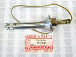 Kawasaki 23078-001 Turn Signal Lamp Light Bracket Z1 H1 H2 S1 S2 S3 Kh Kz. Fixed Price $19.99.