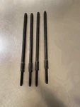 1993 Harley Davidson E/g Classic Flhtc Bender Cycles Adjustable Pushrods 1984-99. Fixed Price $132.00.