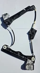 Tesla Model Y Rear Left Window Regulator Mechanism Oem 1526802-00-E. Fixed Price $79.20.