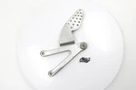 2001 Yamaha Yzf R1 Oem Left Front Foot Rest Peg Step Mount. Fixed Price $25.95.