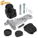 Front Brake Caliper &holder Assembly W/pads Honda CB360 CB400F CB450 CB500 CB550. Fixed Price $59.98.