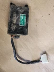 1980 Yamaha Xs 400 Igniter Unit Cdi 4R4-82305-10-00 TID12-02C. Fixed Price $64.99.