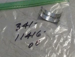 Yamaha TX750/TX500/XS500 Plane Crankshaft Bearing Nos!. Fixed Price $8.50.