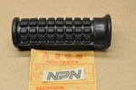 Nos Honda CB160 Foot Peg Rest Step Rubber 50661-216-000. Fixed Price $54.99.