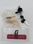Yamaha Side Cover Lock 5A8-21708-00-00 Y13. Fixed Price $73.11.