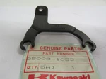 Kawasaki Nos New 25008-1053 Left Meter Bracket KZ1100 Ltd Shaft Spectre. Fixed Price $13.61.