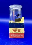 New Genuine 1972-1973 Kawasaki S2 350 Os .020 Piston -jbp. Fixed Price $79.95.
